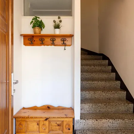 Carmen By Interhome Holiday home