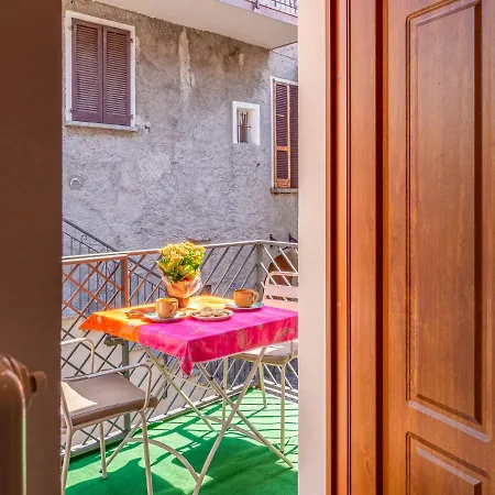 Carmen By Interhome Holiday home Domaso