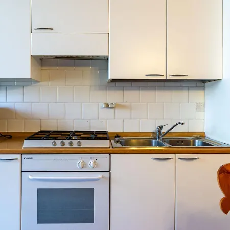 Holiday home Carmen By Interhome