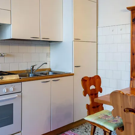 Holiday home Carmen By Interhome Domaso
